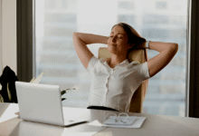 Sleep and Success