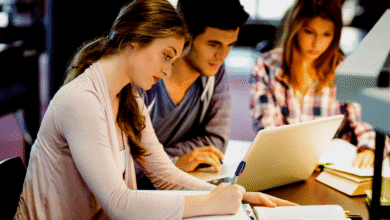 Study Techniques