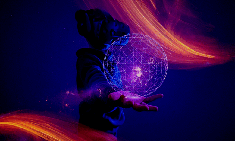 Virtual Reality
